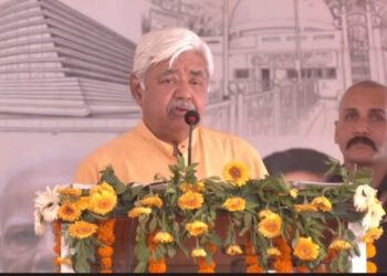VHP ने उठाए सवाल