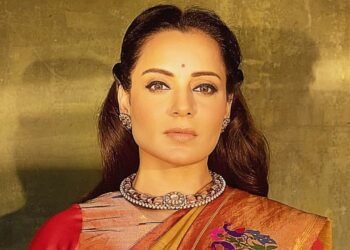 Kangana Ranaut का CJP पर बड़ा बयान
