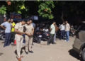 चंडीगढ़ सेक्टर-17 में छात्र की गोली लगने से मौत, हत्या या आत्महत्या की जांच में जुटी पुलिस
