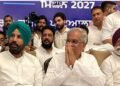 पंजाब कांग्रेस के लिए 2027 की बड़ी परीक्षा