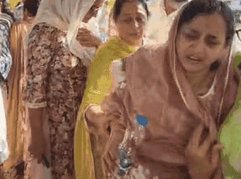 Mohali हेडमास्टर हत्या.कांड शिक्षिका-पति नामजद
