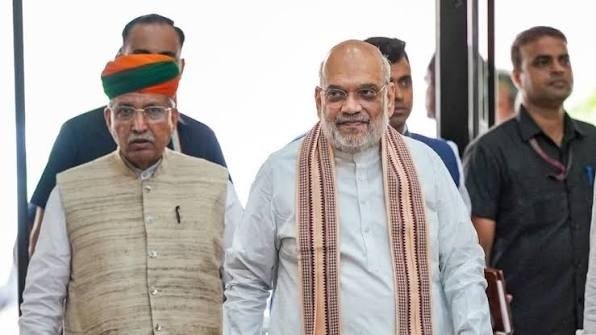 FCRA बिल पर JPC की तैयारी, विपक्ष का विरोध तेज