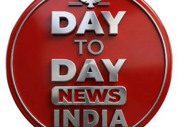 Day To Day News India को मिला 18 करोड़ से भी ज्यादा लोगों का प्यार, ब्लैकमेलरों हो जाओ सावधान!