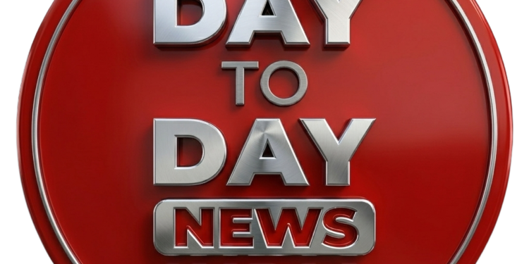 Day To Day News India को मिला 18 करोड़ से भी ज्यादा लोगों का प्यार, ब्लैकमेलरों हो जाओ सावधान!