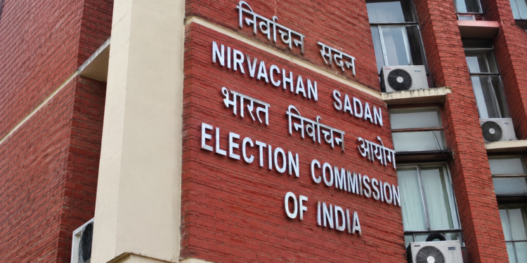 Bengal SIR में 37 लाख अपीलें लंबित, EC ने मांगे 42 ट्रिब्यूनल