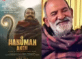 भारत के बाद विदेशों में छाएगा ‘हनुमान अंश’, 11 सितंबर को ग्लोबल रिलीज