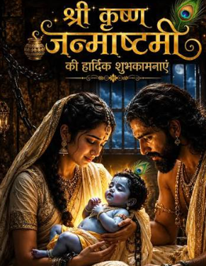 जन्माष्टमी को लेकर खन्ना पुलिस अलर्ट, मंदिरों में सुरक्षा के पुख्ता इंतजाम