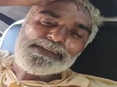गुलज़ार सिंह की मौत पर हरपाल चीमा पर गंभीर आरोप, कार्रवाई की मांग