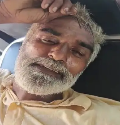 गुलज़ार सिंह की मौत पर हरपाल चीमा पर गंभीर आरोप, कार्रवाई की मांग