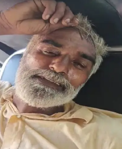 गुलज़ार सिंह की मौत पर हरपाल चीमा पर गंभीर आरोप, कार्रवाई की मांग