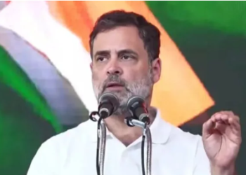 गुलजार सिंह सुसाइड केस पर गरमाई सियासत, राहुल गांधी के आरोपों पर AAP का पलटवार