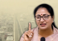 दिल्ली में प्रदूषण पर सरकार का बड़ा एक्शन, 1 नवंबर से वर्क फ्रॉम होम; पार्किंग फीस दोगुनी