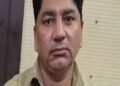 पूर्व DGP के गनमैन ASI की गोली लगने से मौत, 4-5 राउंड फायरिंग से मचा हड़कंप