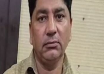 पूर्व DGP के गनमैन ASI की गोली लगने से मौत, 4-5 राउंड फायरिंग से मचा हड़कंप