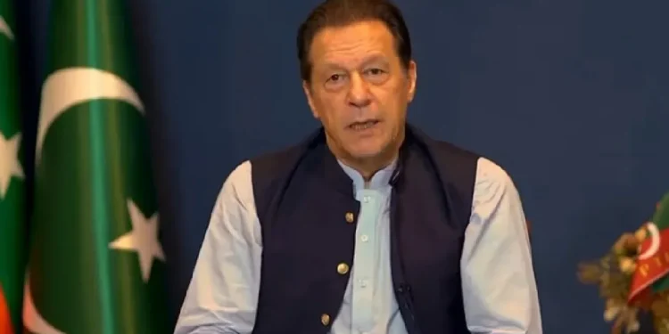 Imran Khan की बहन अलीमा खान गिरफ्तार, 30 दिन की हिरासत!