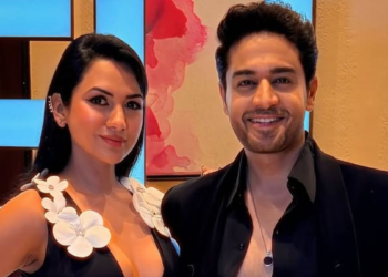 Akanksha ने 10 करोड़ की एलिमनी पर तोड़ी चुप्पी