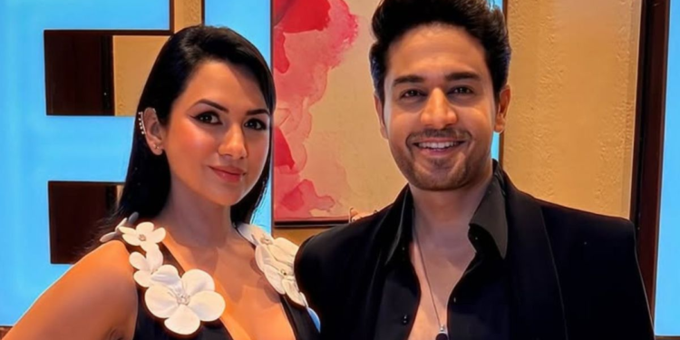 Akanksha ने 10 करोड़ की एलिमनी पर तोड़ी चुप्पी