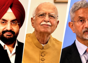SIR में VIPs को नोटिस वोटर रिकॉर्ड की जांच से बढ़ी चर्चा