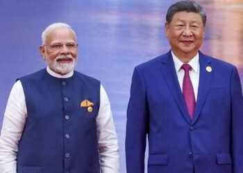 Xi Jinping आएंगे भारत, 7 साल बाद मोदी से होगी मुलाकात?
