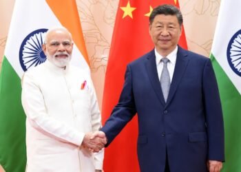 मोदी-जिनपिंग मुलाकात से पहले चीन का बड़ा बयान