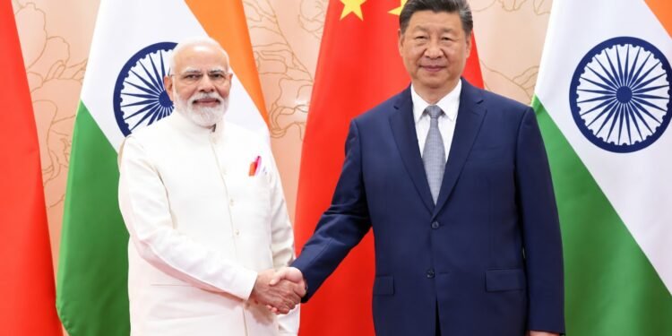 मोदी-जिनपिंग मुलाकात से पहले चीन का बड़ा बयान