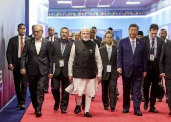 कार्बन टैक्स पर BRICS का बड़ा रुख, CBAM को लेकर जताई आपत्ति