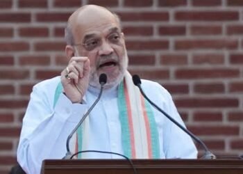 हिंदी दिवस पर शाह का बड़ा संदेश