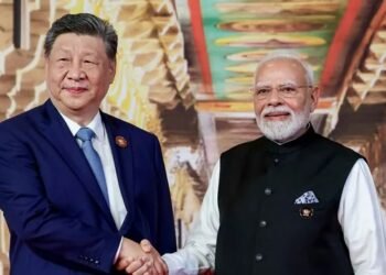 LAC पर चीन की तैनाती घटी, भारत की सतर्कता कायम