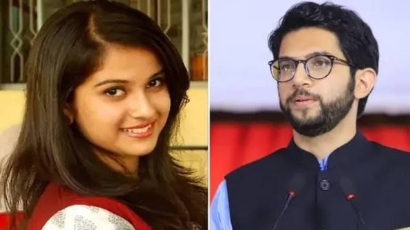 Disha Salian केस FIR में बड़े नाम