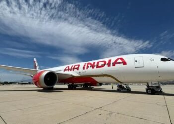 Delhi Airport पर इमिग्रेशन चूक, एयर इंडिया से जवाब तलब