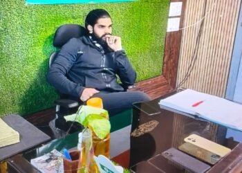 पुरानी रंजिश में जिम ट्रेनर विजय की ह.त्या, परिवार के गंभीर आरोप
