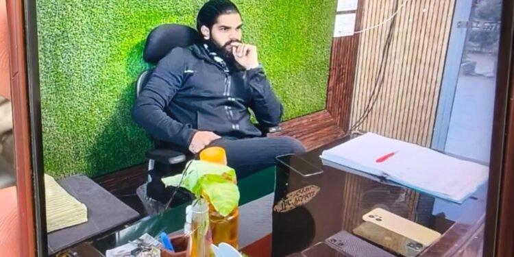 पुरानी रंजिश में जिम ट्रेनर विजय की ह.त्या, परिवार के गंभीर आरोप
