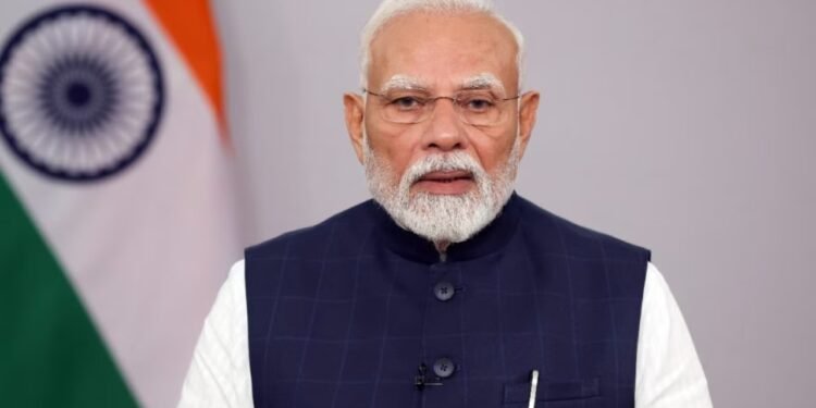 PM मोदी का गुजरात-महाराष्ट्र दौरा, 35 हजार करोड़ की सौगात