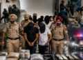 चंडीगढ़ में नशे पर पुलिस का बड़ा वार, 20 दिन में 698 गिरफ्तार