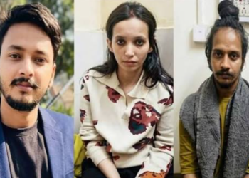 नीला ड्रम कांड में बड़ा खुलासा, हत्या से एक साल पहले तलाक चाहता था सौरभ