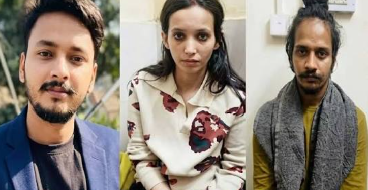 नीला ड्रम कांड में बड़ा खुलासा, हत्या से एक साल पहले तलाक चाहता था सौरभ