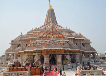 डिजिटल कुंडली से फेस रीडिंग तक, राम मंदिर में बड़ा बदलाव