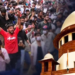 CJP प्रदर्शन पर SC की टिप्पणी, ‘कोई आंदोलन करना चाहता है, कोई मूंगफली बेचना’