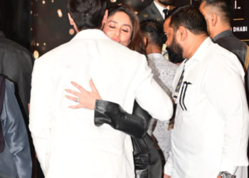IIFA 2027 में सलमान का स्वैग, करीना-शाहिद गले मिले!