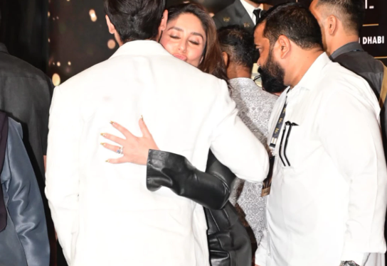 IIFA 2027 में सलमान का स्वैग, करीना-शाहिद गले मिले!
