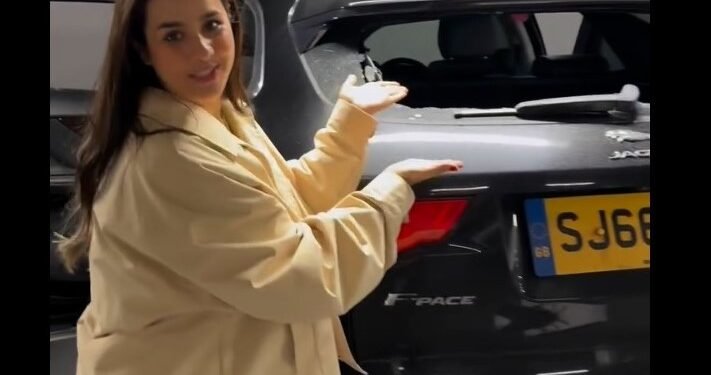 ਲੰਡਨ ‘ਚ ਇਸ ਮਸ਼ਹੂਰ ਪੰਜਾਬੀ ਗਾਇਕਾ ਨਾਲ ਵਾਪਰੀ ਵੱਡੀ ਘਟਨਾ