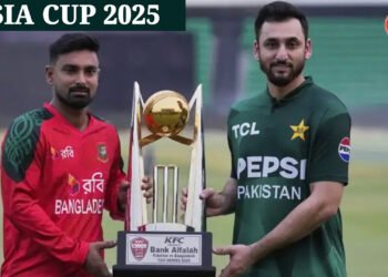 एशिया कप फाइनल का टिकट: पाकिस्तान ने बांग्लादेश को 11 रन से हराया  पाकिस्तानी गेंदबाजों का जलवा, बांग्लादेशी बल्लेबाज ढेर