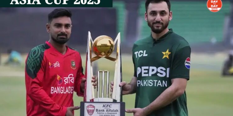 एशिया कप फाइनल का टिकट: पाकिस्तान ने बांग्लादेश को 11 रन से हराया  पाकिस्तानी गेंदबाजों का जलवा, बांग्लादेशी बल्लेबाज ढेर