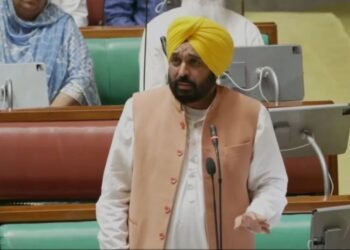 ਪੰਜਾਬ ਵਿਧਾਨਸਭਾ ਨੇ GST ਅਤੇ ਬੀਜ ਸੋਧ ਬਿੱਲ 2025 ਮਨਜ਼ੂਰ ਕਰਨ ਦੀ ਪ੍ਰਵਾਨਗੀ ਦਿੱਤੀ !