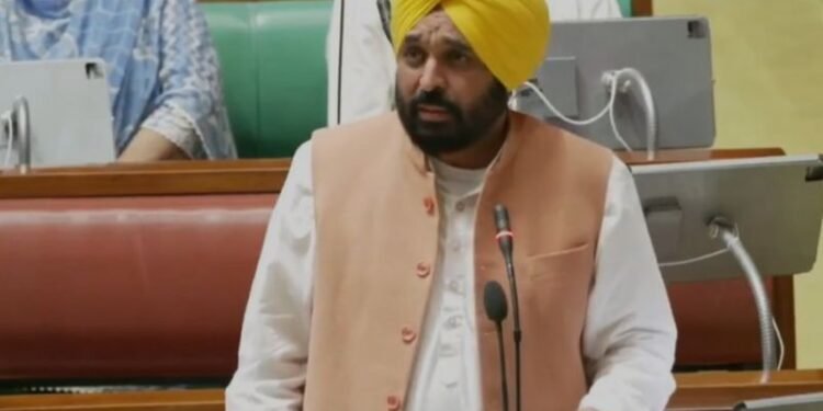 ਪੰਜਾਬ ਵਿਧਾਨਸਭਾ ਨੇ GST ਅਤੇ ਬੀਜ ਸੋਧ ਬਿੱਲ 2025 ਮਨਜ਼ੂਰ ਕਰਨ ਦੀ ਪ੍ਰਵਾਨਗੀ ਦਿੱਤੀ !