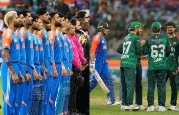 एशिया कप 2025: 41 साल के इतिहास में पहली बार भारत-पाकिस्तान फाइनल में आमने-सामने , गेंद और बल्ले से तैयार टीम इंडिया, जीत पर टिकी निगाहें