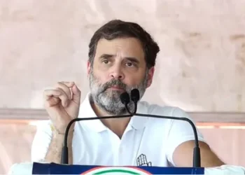 RAHUL GANDHI PRESS CONFERENCE:भारत का लोकतंत्र हुआ हाइजैक , सरकार व कोर्ट पर नही रहा यकीन