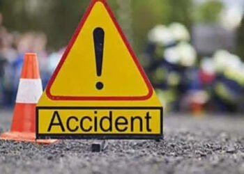 शिमला में दर्दनाक सड़क हादसा: पिकअप कार पलटी, 5 लोगों की मौत, 2 लोग घायल