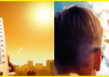 ਵਧੇਰੇ ਤਪਸ਼ ਪੈਦਾ ਕਰੇਗਾ ਸੂਰਜ! ਮੌਸਮ ਵਿਭਾਗ ਵੱਲੋਂ ਅਲਰਟ ਜਾਰੀ