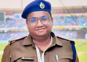 ਨਕਸਲੀਆਂ ਨੇ ਸੁਰੱਖਿਆ ਬਲਾਂ ਨੂੰ ਬਣਾਇਆ ਨਿਸ਼ਾਨਾ, ASP ਹੋਏ ਸ਼ਹੀਦ